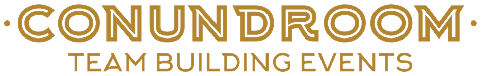 Conundroom Team Building Events